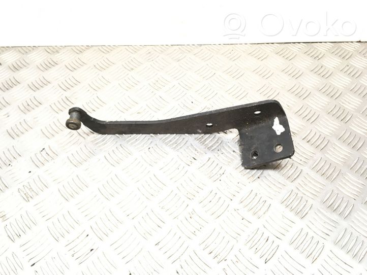 Ford Transit -  Tourneo Connect Rear door upper hinge LH3714