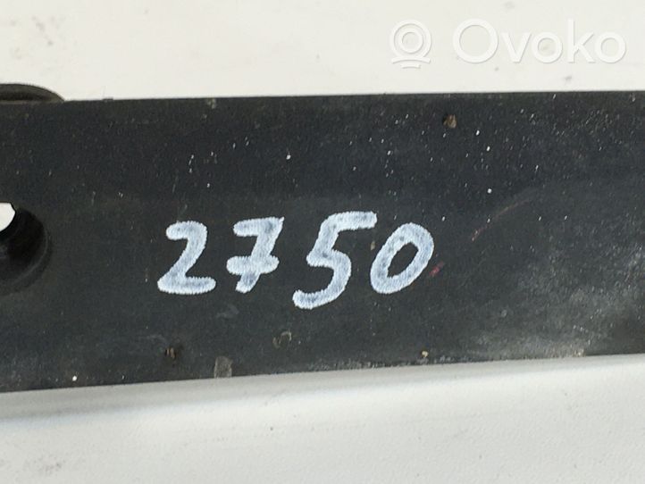 Saab 9-3 Ver1 Listwa oświetlenie tylnej tablicy rejestracyjnej 0461900
