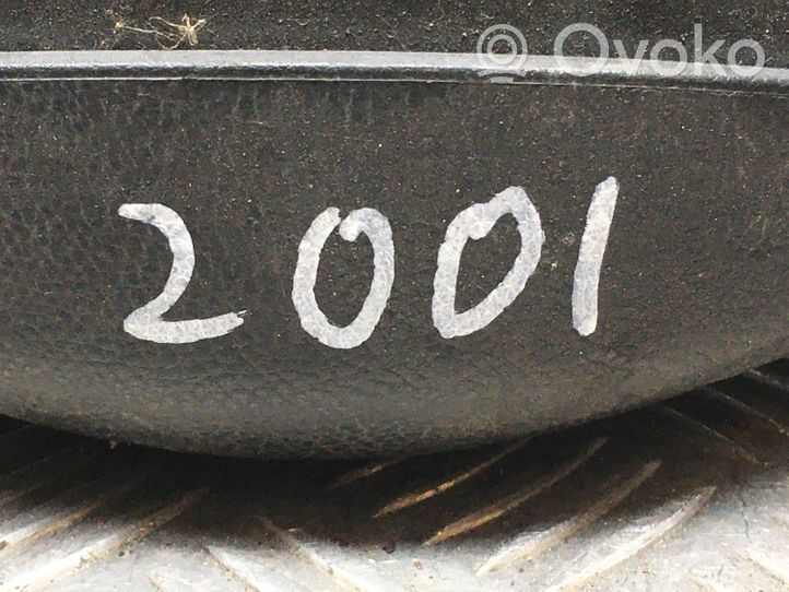 Subaru Legacy Ohjauspyörän turvatyyny Z27D4046629