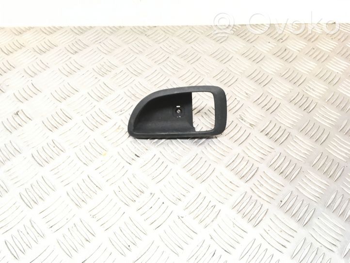 Hyundai Santa Fe Support bouton lève vitre porte avant 8261126000