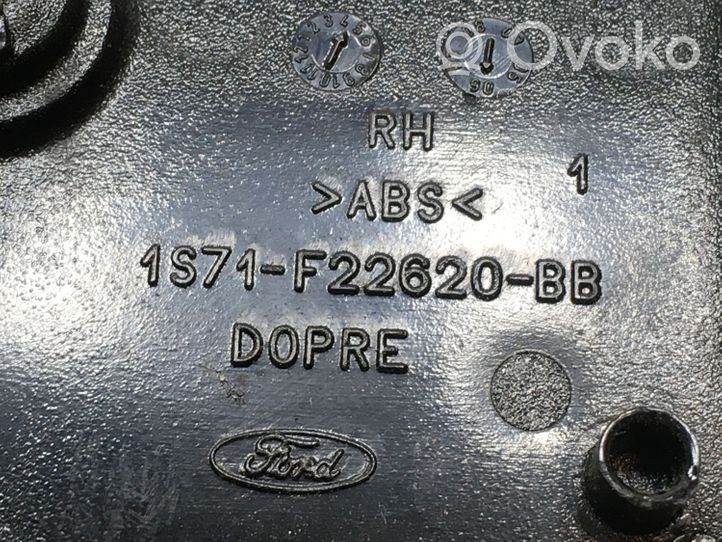 Ford Mondeo Mk III Ramka przycisku otwierania szyby drzwi tylnych 1S71F22620BB
