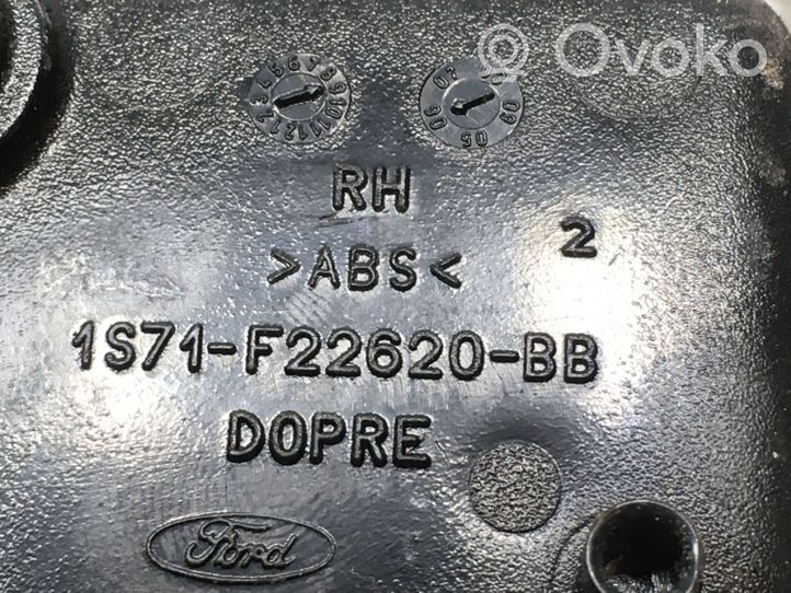Ford Mondeo Mk III Ramka przycisków otwierania szyby drzwi przednich 1S71F22620BB
