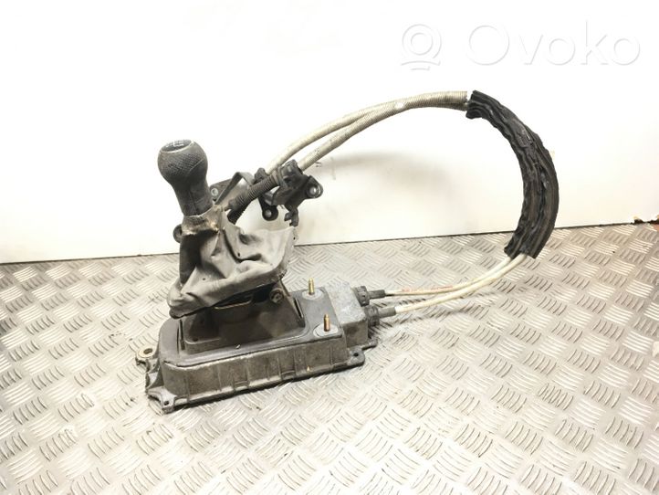 Volkswagen New Beetle Gear selector/shifter (interior) 1J0711061C