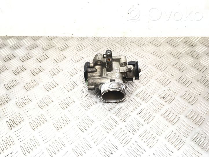 Hyundai Getz Throttle body valve 3517022600