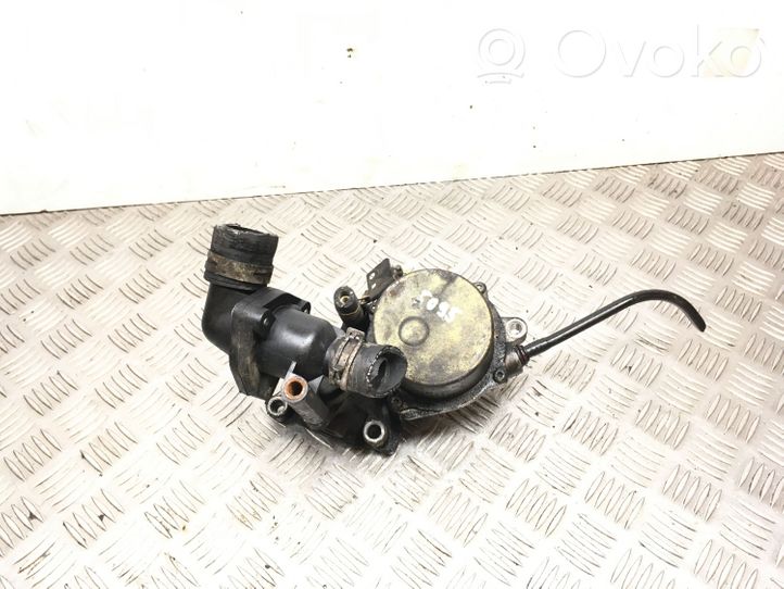 Ford Transit Termostat / Obudowa termostatu 1C1Q8594BA