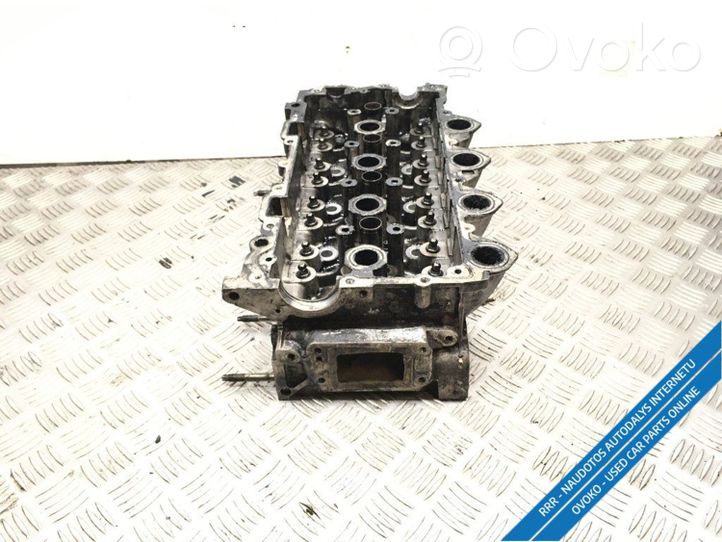 Ford Focus Engine head 9655911480