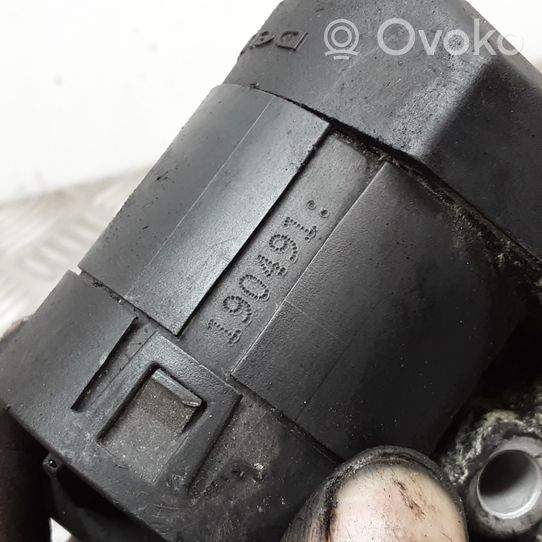 Fiat Ulysse EGR-venttiili 9681825280