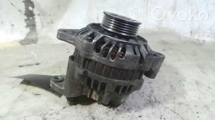 Tata Indica Vista I Alternator 26021374