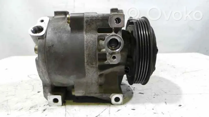 Lancia Y 840 Ilmastointilaitteen kompressorin pumppu (A/C) C02500500