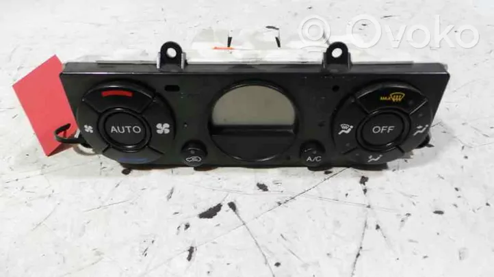 Ford Mondeo Mk III Panel klimatyzacji 2S7H18C612AA