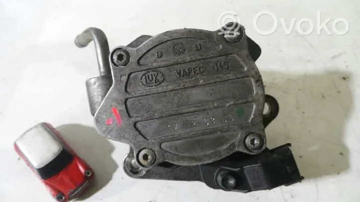 Toyota Yaris Vacuum valve 17120380