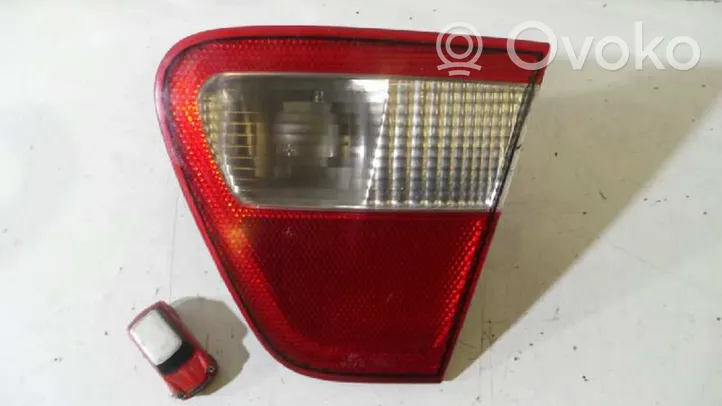 Seat Cordoba (6K) Luce di retromarcia 6K5945092F