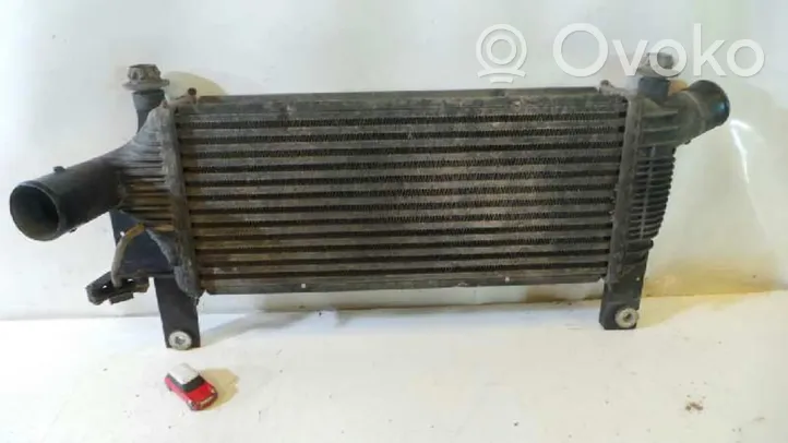 Nissan NP300 Radiatore intercooler 14461EB360