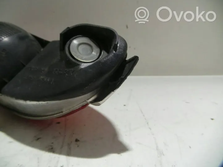 Opel Corsa C Lampa zderzaka tylnego 24409337