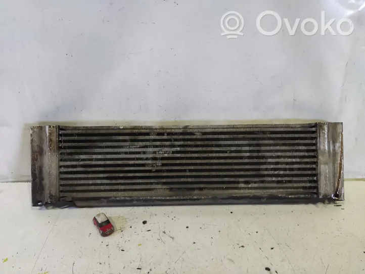 Mercedes-Benz Vito Viano W639 Chłodnica powietrza doładowującego / Intercooler A6395010801