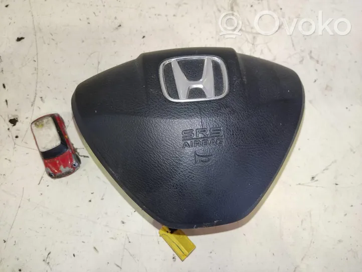 Honda Civic Poduszka powietrzna Airbag kierownicy H0WG01FAS13