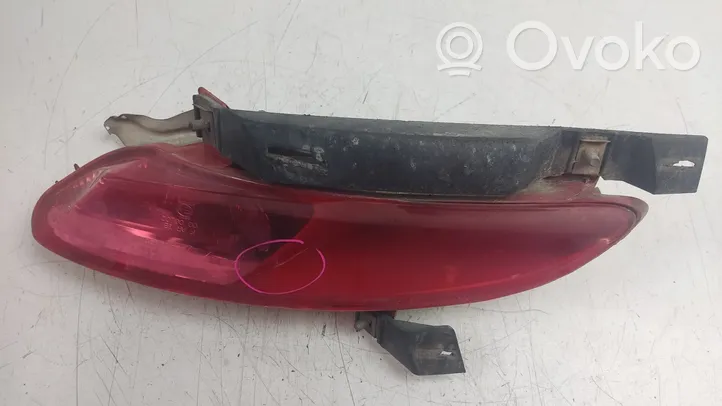 Alfa Romeo GT Rear bumper light 461519999