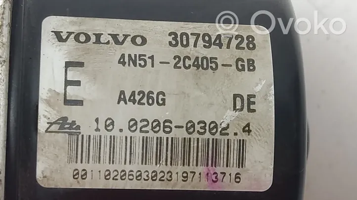 Volvo S40 Pompa ABS 30794728