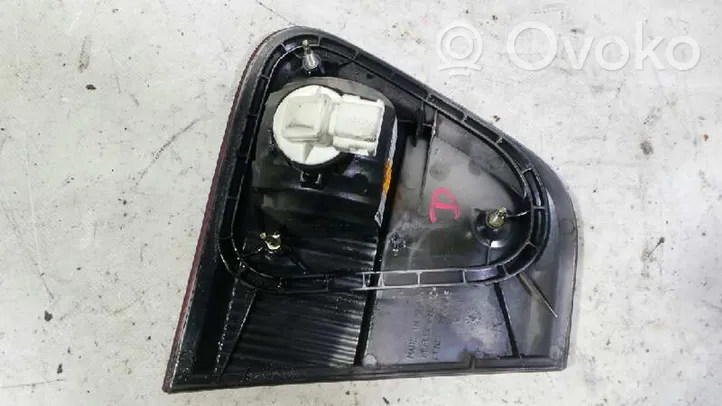 Seat Cordoba (6K) Luce di retromarcia 