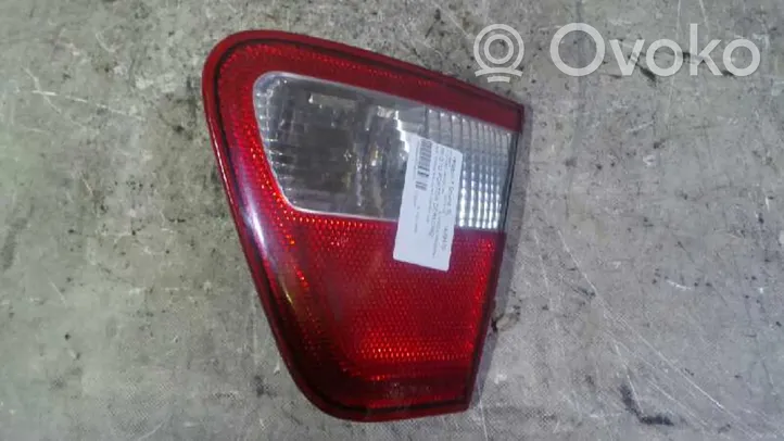 Seat Cordoba (6K) Światło cofania 