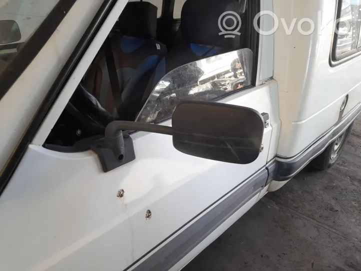 Citroen C15 Etuoven sähköinen sivupeili 