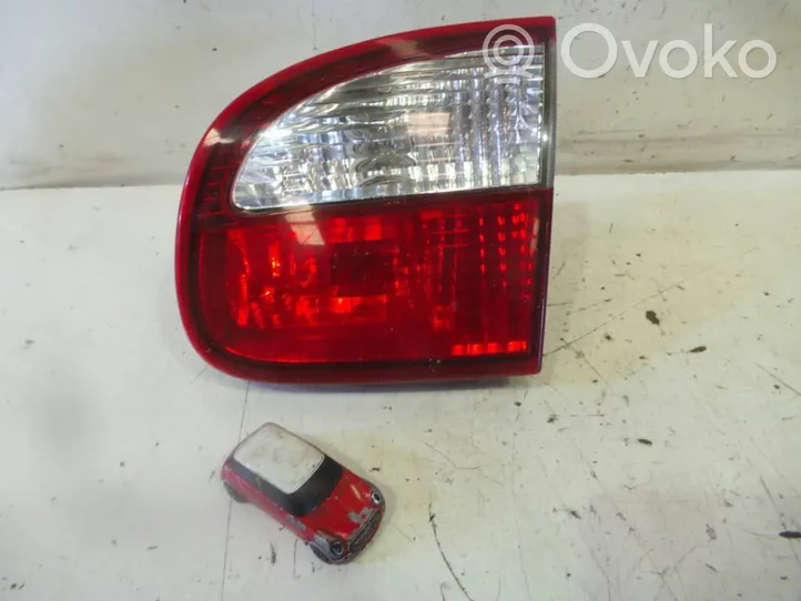 Daewoo Lanos Reverse light 