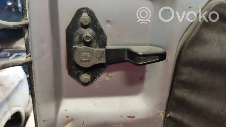 Citroen C15 Klamka wewnętrzna drzwi tylnych 