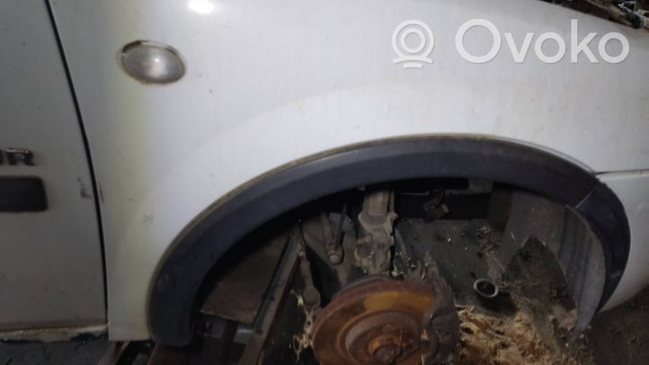 Opel Combo C Rivestimento passaruota anteriore 