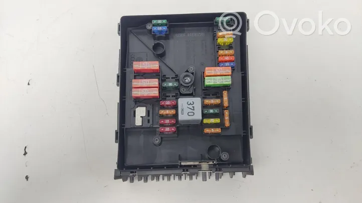 Seat Altea BSM Control unit 1K0937629