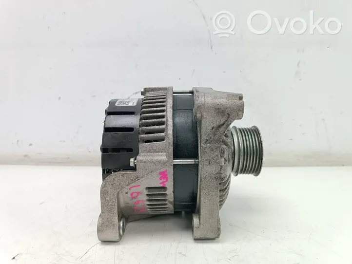 BMW 3 E46 Generator/alternator TG15C073