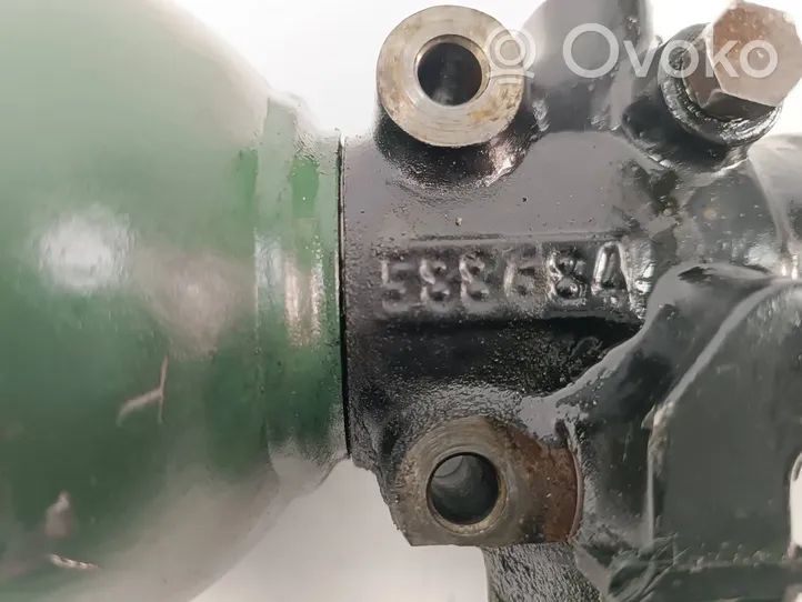 Citroen Xantia Compressore sospensioni pneumatiche 588684
