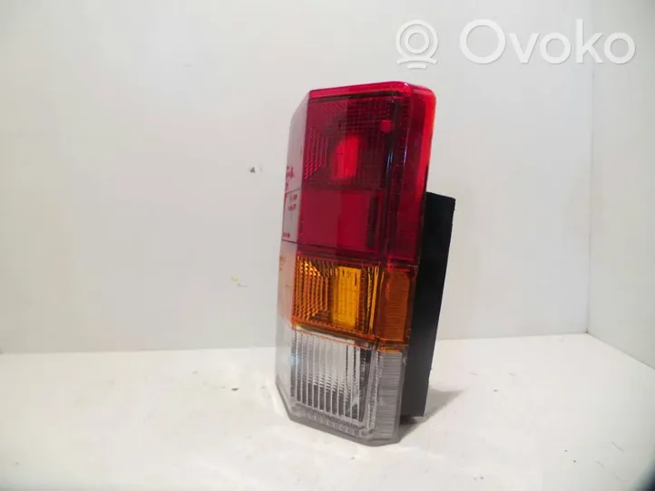 Fiat Ducato Lampa tylna 