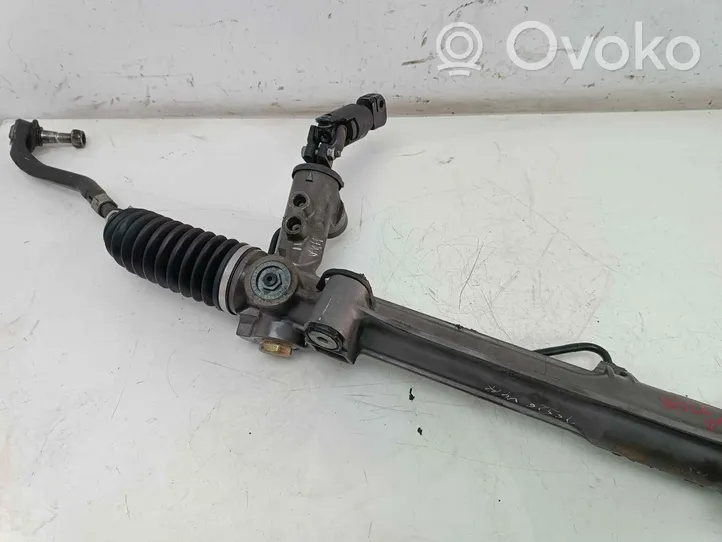 Mercedes-Benz ML W163 Cremagliera dello sterzo 7852501706