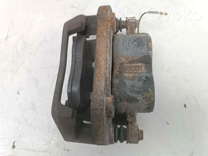 Nissan Cab Star Front brake caliper 204085