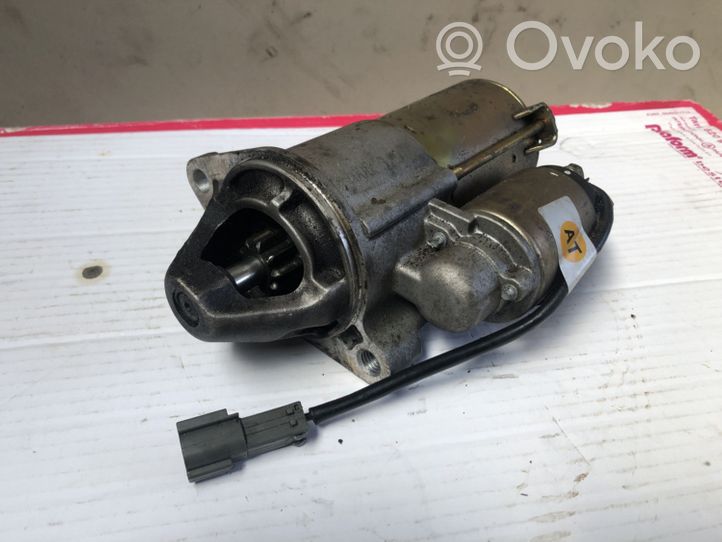 Chevrolet Tacuma Starter motor 96473777