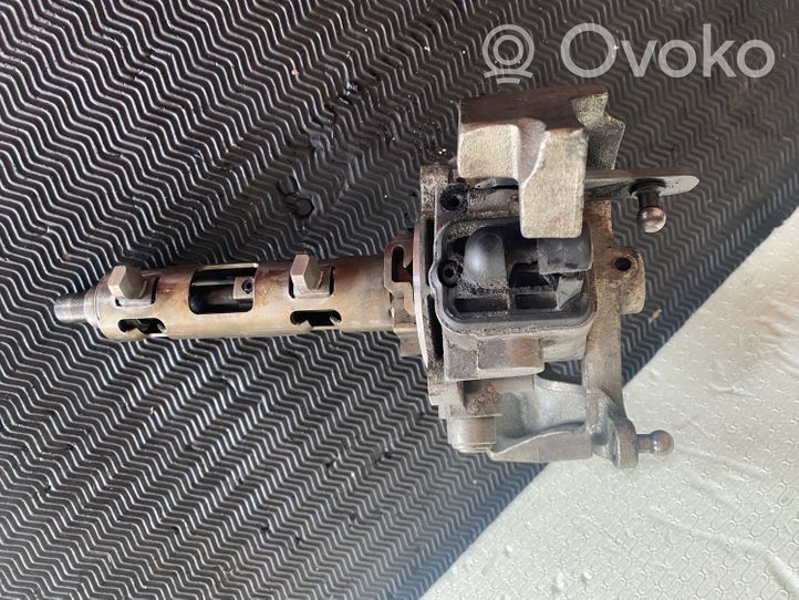 Ford S-MAX Gear selector/shifter in gearbox 