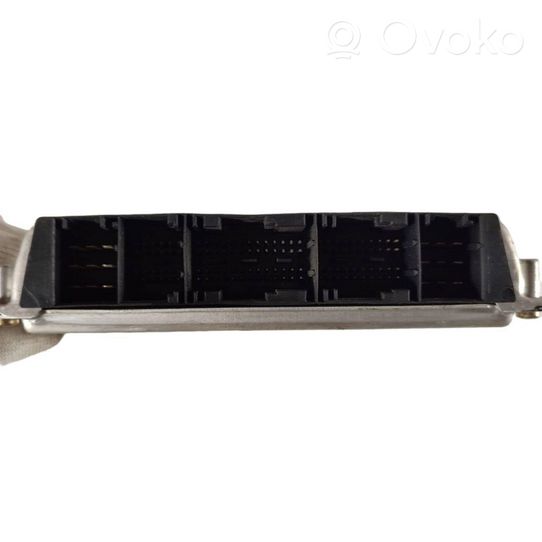 Audi A6 S6 C5 4B Sterownik / Moduł ECU 4B0907401E