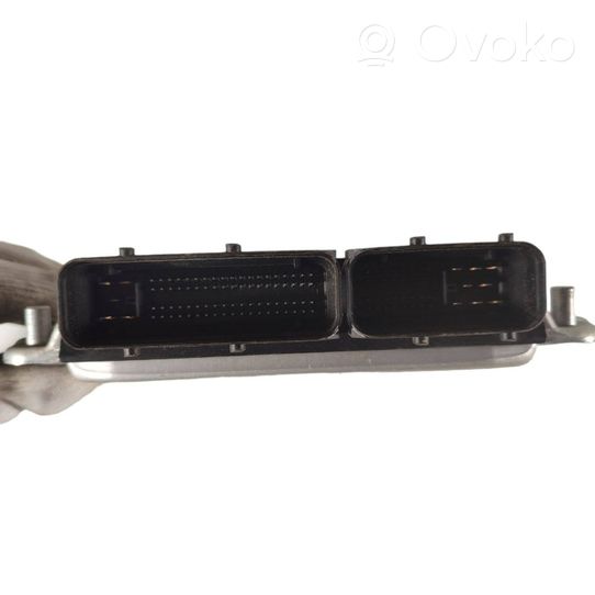 Audi A6 Allroad C5 Engine control unit/module 8E0907401J