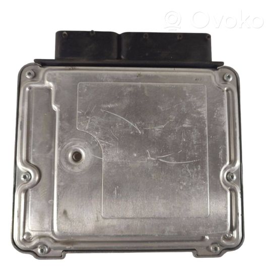 Volkswagen Cross Touran I Sterownik / Moduł ECU 06F906056CD