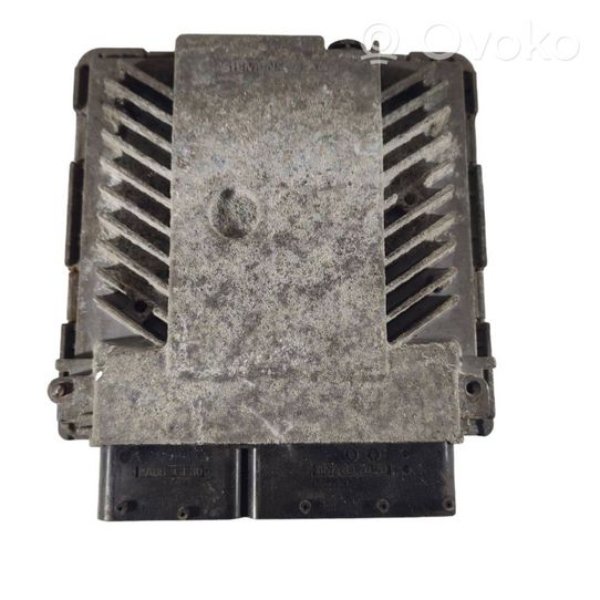 Volkswagen PASSAT B6 Sterownik / Moduł ECU 03G906018EM