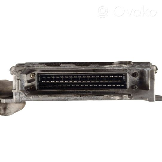 Audi A6 S6 C4 4A Variklio valdymo blokas 4A0907401P