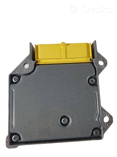 Audi A6 S6 C6 4F Module de contrôle airbag 4F0959655B