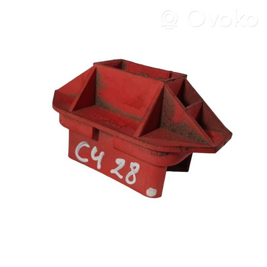 Audi A6 S6 C4 4A Résistance moteur de ventilateur de chauffage 4A0959127