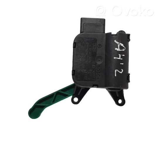 Audi A4 S4 B6 8E 8H Motorino attuatore aria 8E1820511B