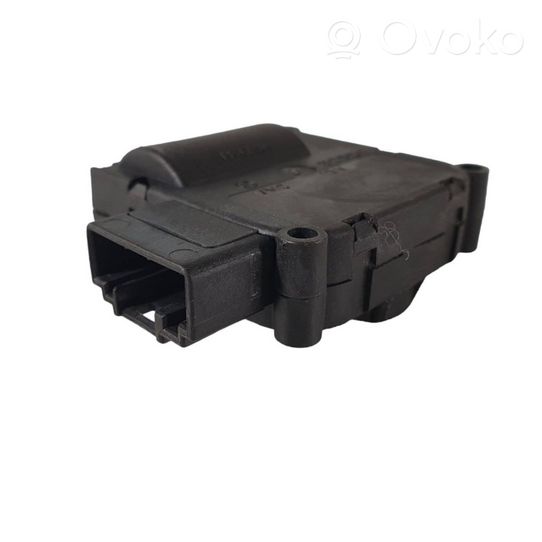 Audi A6 S6 C6 4F Motorino attuatore aria 0132801359