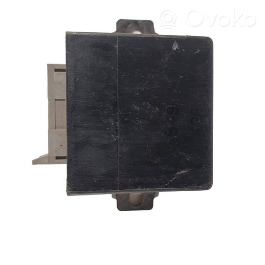 Audi A6 S6 C5 4B Modulo di controllo degli specchietti retrovisori 4A0907445