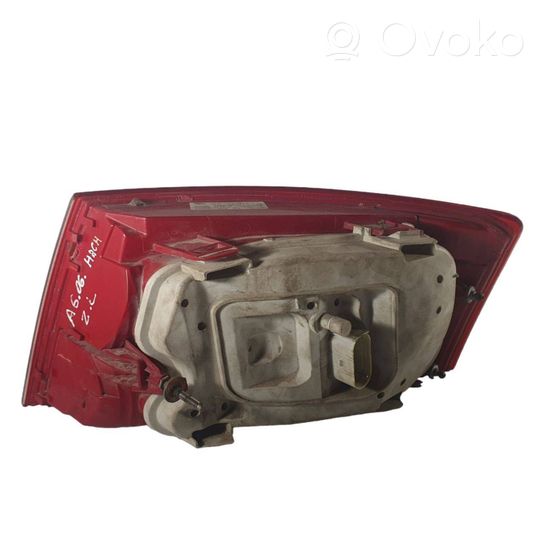 Audi A6 S6 C6 4F Luci posteriori 4F5945095