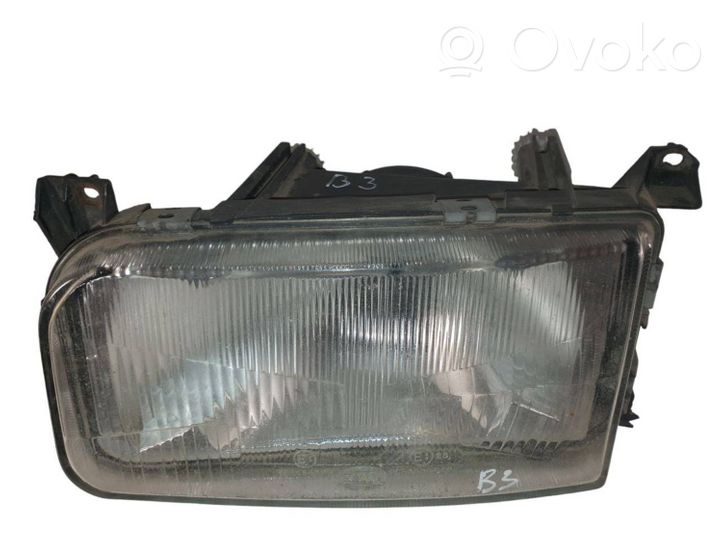 Volkswagen PASSAT B3 Lampa przednia 13347900