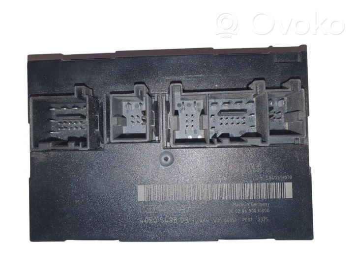 Volkswagen Touran I Module confort 1K0959433AK