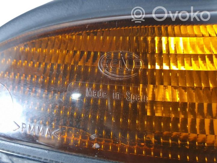 Volkswagen Golf III Rear/tail lights set 8E0945112